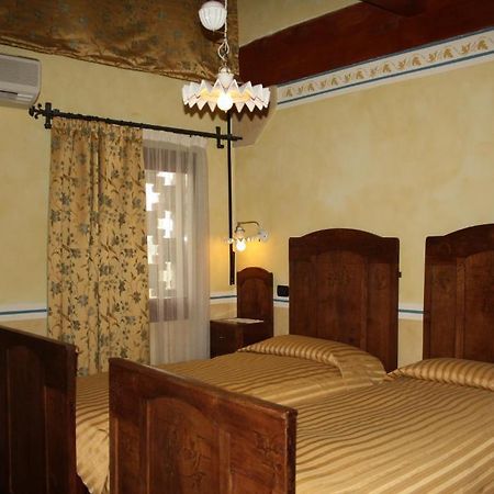 Villa Agriturismo Corte Milone à Pescantina Extérieur photo