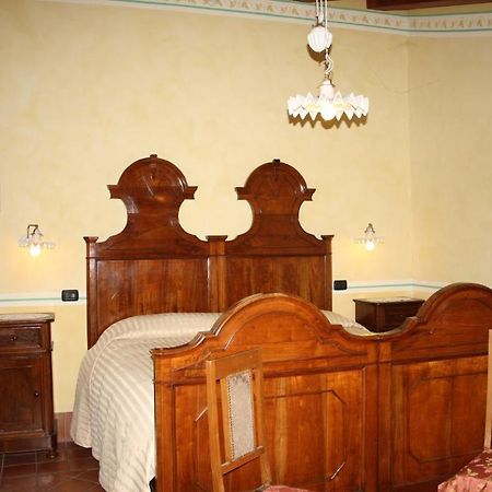 Villa Agriturismo Corte Milone à Pescantina Chambre photo