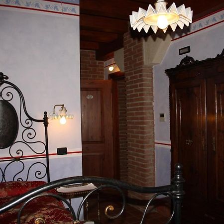Villa Agriturismo Corte Milone à Pescantina Chambre photo