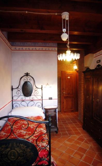 Villa Agriturismo Corte Milone à Pescantina Extérieur photo