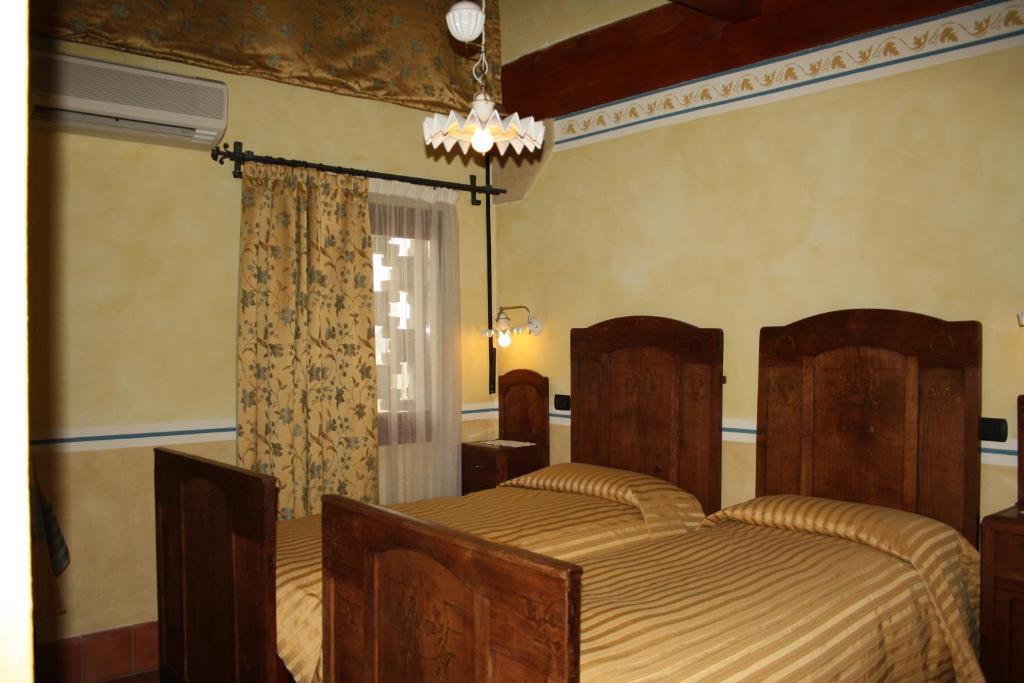 Villa Agriturismo Corte Milone à Pescantina Extérieur photo