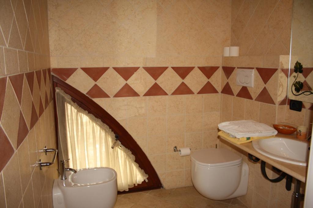Villa Agriturismo Corte Milone à Pescantina Chambre photo